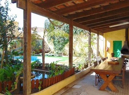 Casa Mestre Vila do Bispo Esterno foto