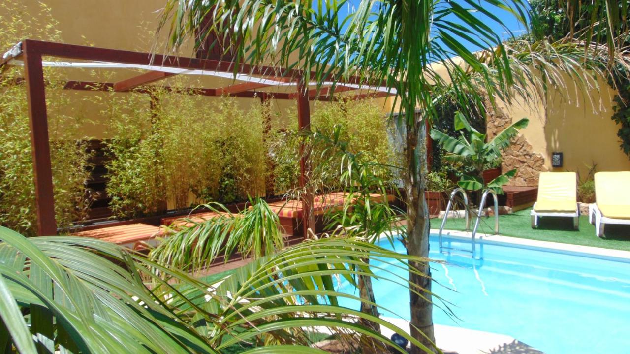 Casa Mestre Vila do Bispo Esterno foto