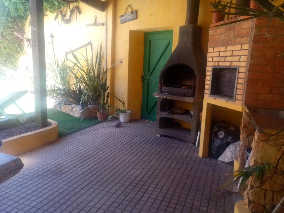 Casa Mestre Vila do Bispo Esterno foto