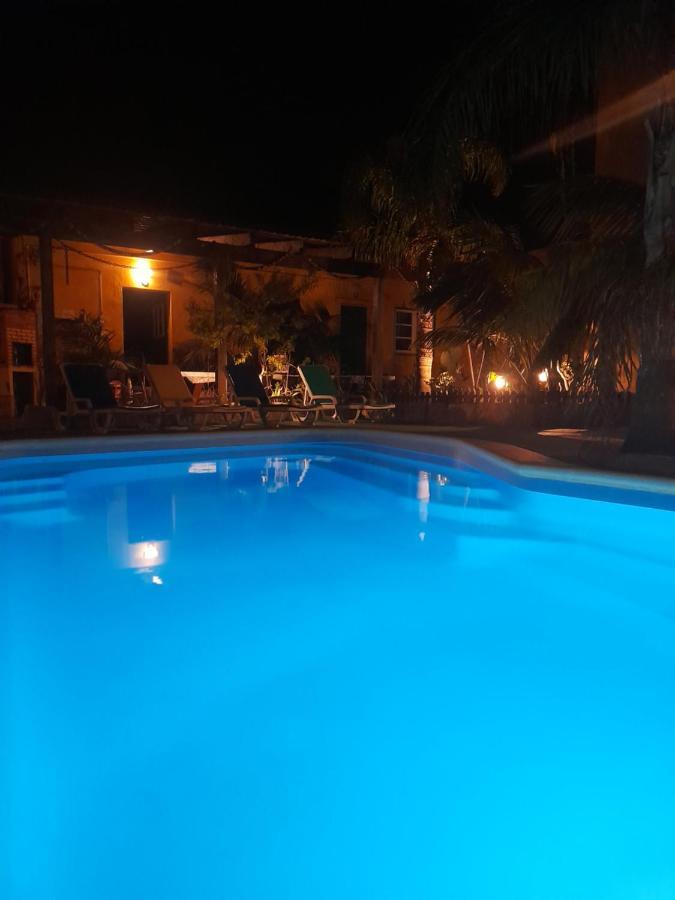 Casa Mestre Vila do Bispo Esterno foto