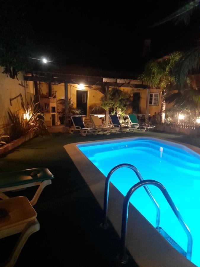 Casa Mestre Vila do Bispo Esterno foto