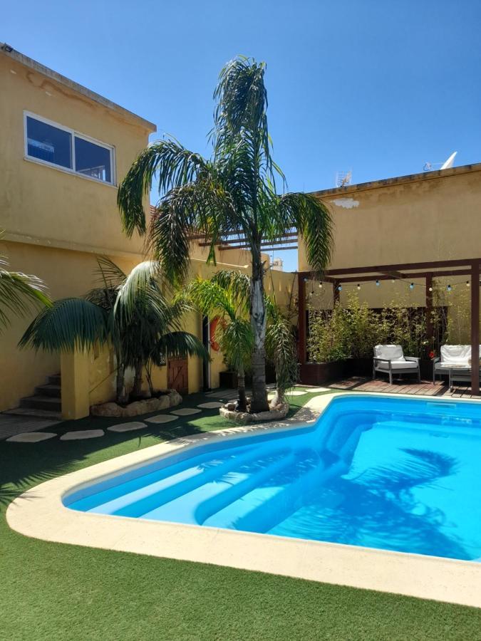 Casa Mestre Vila do Bispo Esterno foto